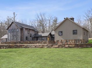 10 Wolfe Rd, Warren, CT 06754