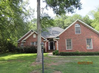 2035 Golfair Rd, Sumter, SC 29154