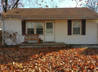 2012 Judson St, Manhattan, KS 66502