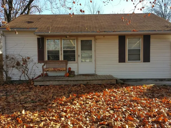 2012 Judson St, Manhattan, KS 66502