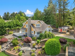 25321 Pioneer Way NW, Poulsbo, WA 98370