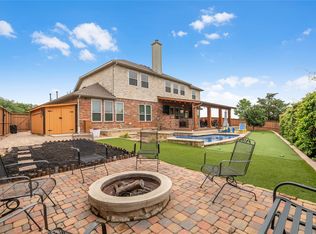 3441 Burts Dr, Fort Worth, TX 76244