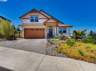 207 NE Oak View Ln, Estacada, OR 97023