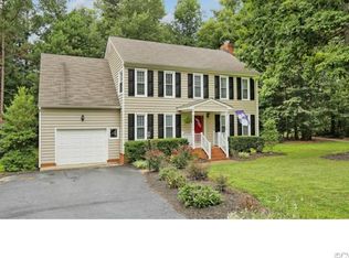 14213 Candlewick Rd, Midlothian, VA 23112