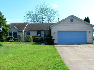 416 Westview Ave, Trenton, OH 45067