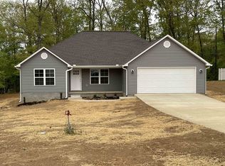 75 Timber Ridge Cv, Henderson, TN 38340