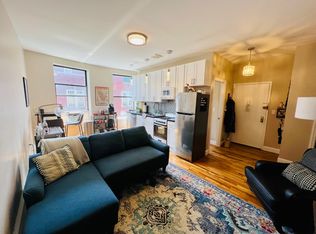 245 W 113th St APT 4-A, New York, NY 10026