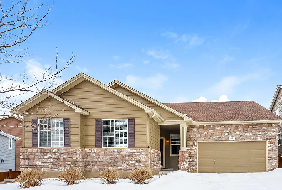 2550 Paint Pony Cir