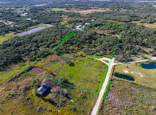 315 Kring Rd, Aransas Pass, TX 78336