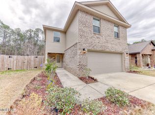 5265 Overland Dr, Biloxi, MS 39532