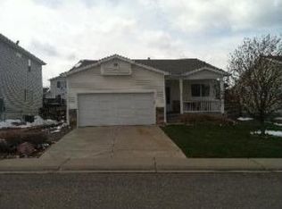 7735 Mule Deer Pl, Littleton, CO 80125