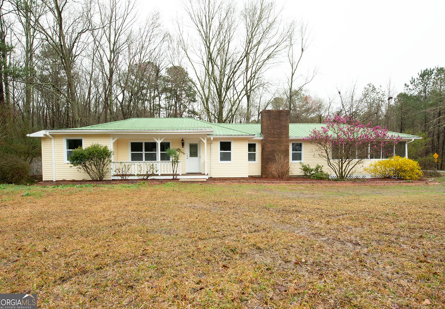 2787 Marshall Fuller Rd, Dallas, GA 30157 Zillow