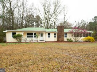 2787 Marshall Fuller Rd, Dallas, GA 30157