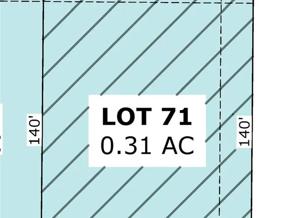 71 Greenbelt Trail Park #5, North Liberty, IA 52317