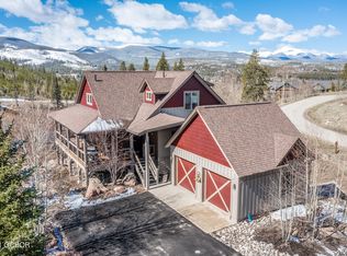 311 Friendship Dr, Fraser, CO 80442