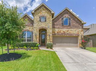 21311 Sweet Auburn Ln, Porter, TX 77365