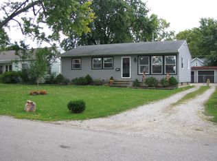 2124 E 41st St, Ashtabula, OH 44004