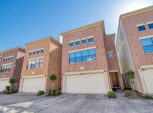 8638 Meadowcroft Dr, Houston, TX 77063