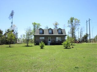 16431 SW Ridley Ln, Blountstown, FL 32424