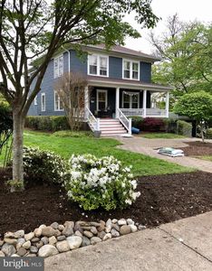 1415 Ballard St, Silver Spring, MD, 20910