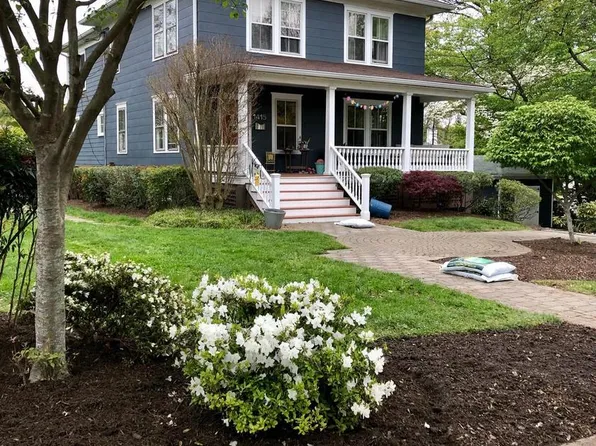 1415 Ballard St, Silver Spring, MD 20910