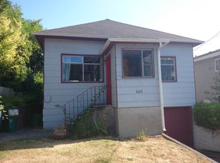 660 W Nickerson St, Seattle, WA 98119