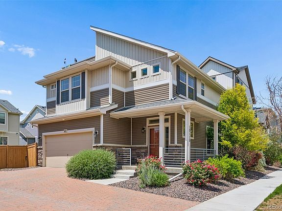 2nd image of 10115 Yampa Court