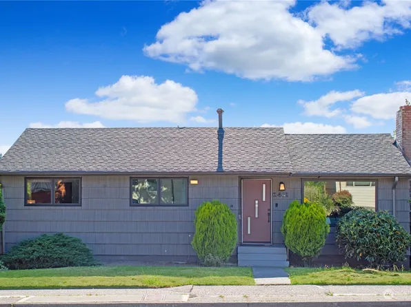 9441 26th Avenue SW, Seattle, WA 98106