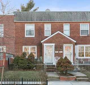 58-06 206th St, Flushing, NY, 11364