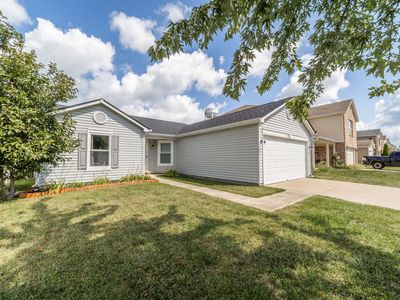 9560 W Campfire Dr, Pendleton, IN, 46064