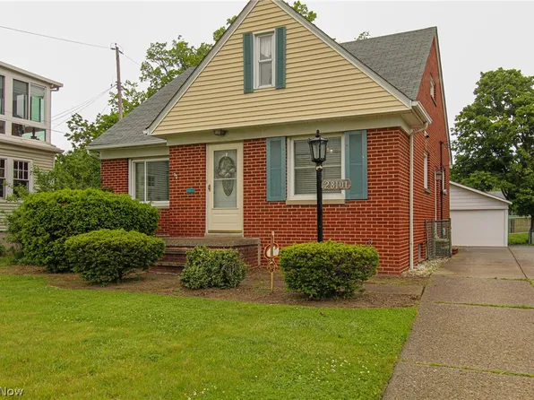28101 Lake Shore Blvd, Euclid, OH 44132
