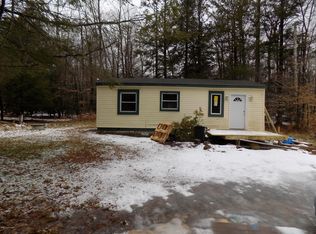 165 Tanglewood Dr, Albrightsville, PA 18210