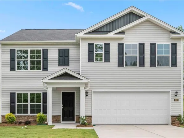 119 Greenbrier Way, Stoneville, NC 27048