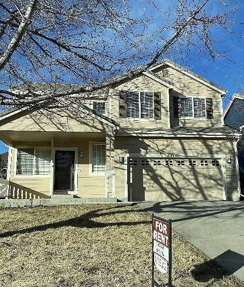 1st image of 22151 E Belleview Pl