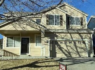 22151 E Belleview Pl, Aurora, CO 80015