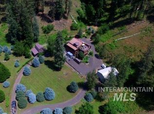 103 Ought Seven Rd, Kooskia, ID 83539