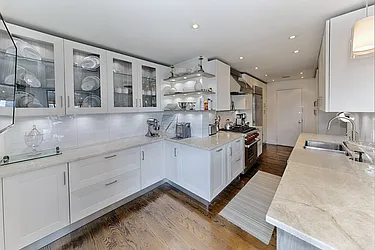 Sold by Halstead Real Estate