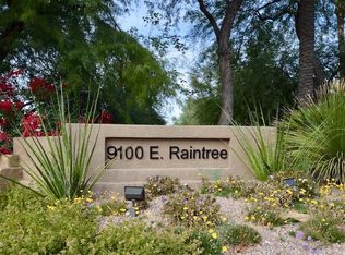 9100 E Raintree Dr UNIT 107, Scottsdale, AZ 85260