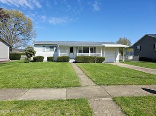 1013 E 4 1/2 St, Berwick, PA 18603