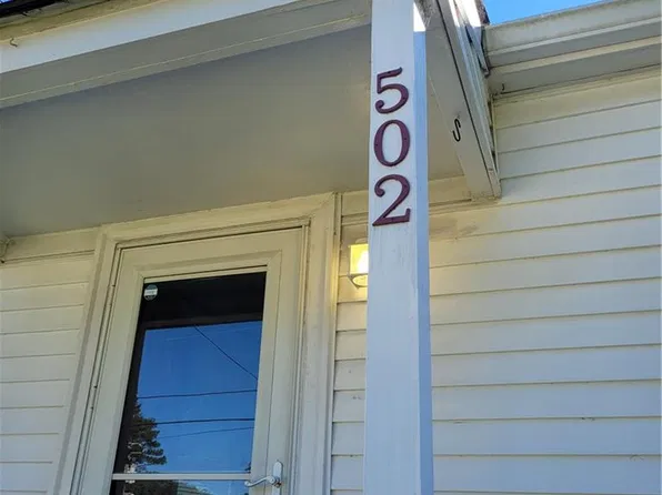 502 Biltmore Pl, Portsmouth, VA 23702