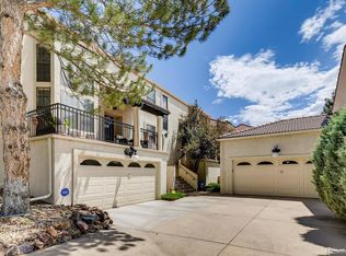 1560 S Quebec Way APT 52, Denver, CO 80231