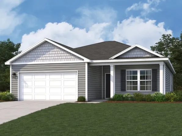 BELMONT Plan, Maple Ridge