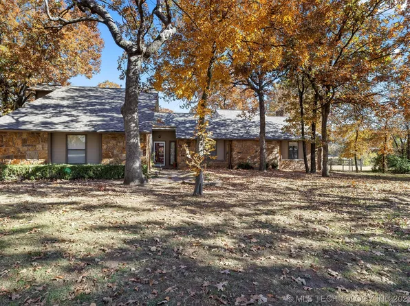 8937 S 45th West Ave, Tulsa, OK 74132