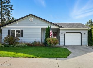7322 N Wheatfield Dr, Coeur D Alene, ID 83815