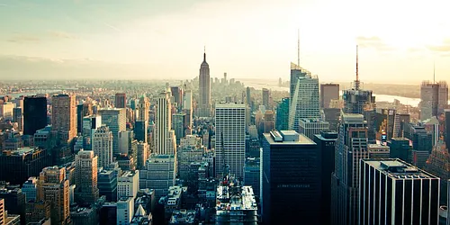 Rented by Bold New York