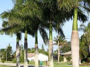 3435 SW 7th Ave, Cape Coral, FL 33914