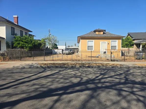 159 N Effie St, Fresno, CA 93701