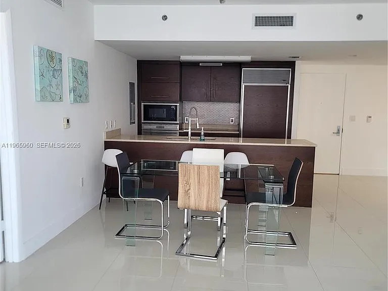 475 Brickell Ave #3709 — Photo 8