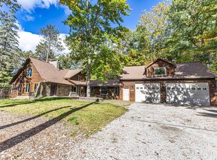 101 Norwalk Dr, Roscommon, MI 48653