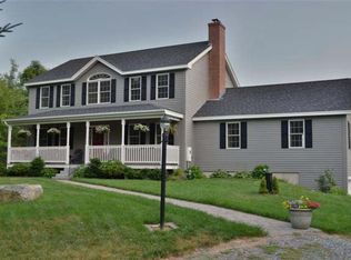 129 Ryder Corner Rd, Sunapee, NH 03782